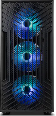 Nox NOX INFINITY EPSILON Mini Tower Negro Nox NOX INFINITY EPSILON Mini Tower Negro