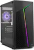 Nox NOX INFINITY ZETA Mini Tower Negro Nox NOX INFINITY ZETA Mini Tower Negro
