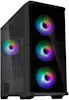 Zalman Zalman Z10 DUO carcasa de ordenador Midi Tower Neg Zalman Zalman Z10 DUO carcasa de ordenador Midi Tower Neg