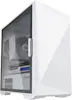 Zalman Zalman Z1 Iceberg White - mATX Mid Tower PC Case/P Zalman Zalman Z1 Iceberg White - mATX Mid Tower PC Case/P