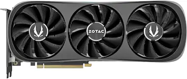 Zotac Zotac GeForce RTX 4070 Trinity NVIDIA 12 GB GDDR6X Zotac Zotac GeForce RTX 4070 Trinity NVIDIA 12 GB GDDR6X