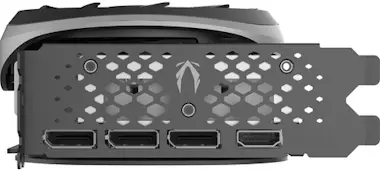 Zotac Zotac GeForce RTX 4070 Trinity NVIDIA 12 GB GDDR6X Zotac Zotac GeForce RTX 4070 Trinity NVIDIA 12 GB GDDR6X