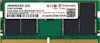 Transcend Transcend JetMemory JM4800ASE-32G módulo de memori Transcend Transcend JetMemory JM4800ASE-32G módulo de memori