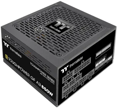 Thermaltake Thermaltake Toughpower GF A3 Gold 850W - TT Premiu Thermaltake Thermaltake Toughpower GF A3 Gold 850W - TT Premiu