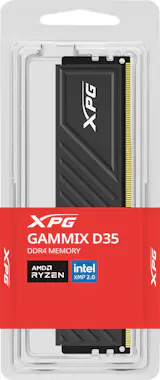 Adata ADATA AX4U36008G18I-SBKD35 módulo de memoria 8 GB Adata ADATA AX4U36008G18I-SBKD35 módulo de memoria 8 GB