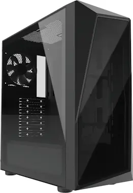 Cooler Master Cooler Master CMP 520L Midi Tower Negro Cooler Master Cooler Master CMP 520L Midi Tower Negro