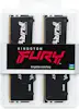Kingston Kingston Technology FURY Beast RGB módulo de memor Kingston Kingston Technology FURY Beast RGB módulo de memor
