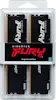 Kingston Kingston Technology FURY Beast Black XMP módulo de Kingston Kingston Technology FURY Beast Black XMP módulo de