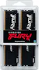 Kingston Kingston Technology FURY Beast Black XMP módulo de Kingston Kingston Technology FURY Beast Black XMP módulo de