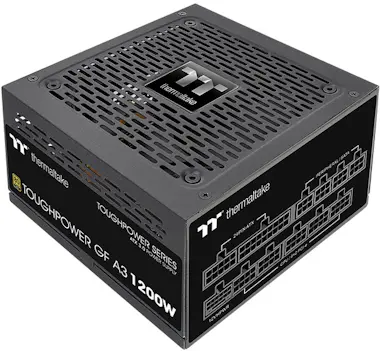 Thermaltake Thermaltake TOUGHPOWER GF A3 unidad de fuente de a Thermaltake Thermaltake TOUGHPOWER GF A3 unidad de fuente de a