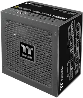 Thermaltake Thermaltake TOUGHPOWER GF A3 unidad de fuente de a Thermaltake Thermaltake TOUGHPOWER GF A3 unidad de fuente de a