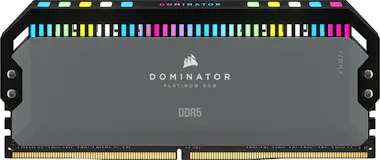 Corsair Corsair Dominator Platinum RGB módulo de memoria 3 Corsair Corsair Dominator Platinum RGB módulo de memoria 3