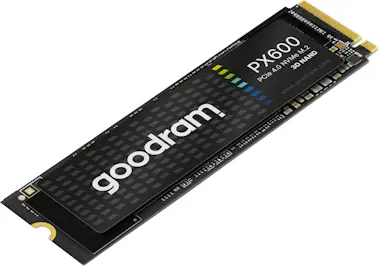 GOODRAM Goodram SSDPR-PX600-500-80 unidad de estado sólido GOODRAM Goodram SSDPR-PX600-500-80 unidad de estado sólido