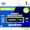GOODRAM Goodram SSDPR-PX600-1K0-80 unidad de estado sólido GOODRAM Goodram SSDPR-PX600-1K0-80 unidad de estado sólido