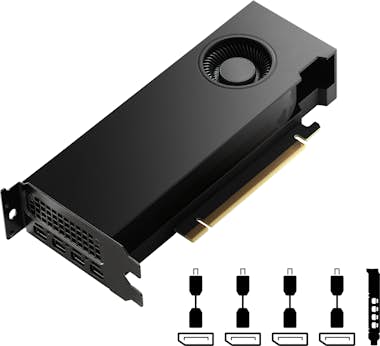 PNY PNY VCNRTX4000ADALP-PB tarjeta gráfica NVIDIA Quad PNY PNY VCNRTX4000ADALP-PB tarjeta gráfica NVIDIA Quad