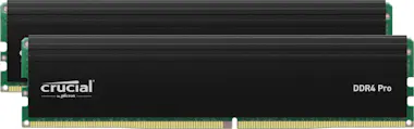 Crucial Crucial CP2K16G4DFRA32A módulo de memoria 32 GB 2 Crucial Crucial CP2K16G4DFRA32A módulo de memoria 32 GB 2