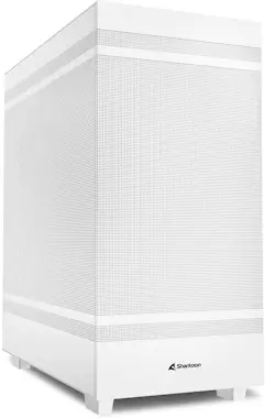 Sharkoon Sharkoon REBEL C50 ATX Full Tower Blanco Sharkoon Sharkoon REBEL C50 ATX Full Tower Blanco