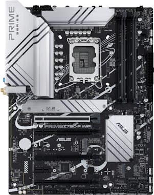 Asus ASUS PRIME Z790-P WIFI-CSM Intel Z790 LGA 1700 ATX Asus ASUS PRIME Z790-P WIFI-CSM Intel Z790 LGA 1700 ATX