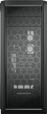 Cougar Cougar MX330-G ProCGR-5NC3B-G Midi Tower Negro Cougar Cougar MX330-G ProCGR-5NC3B-G Midi Tower Negro