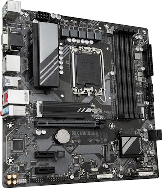 Gigabyte Gigabyte B760M DS3H placa base Intel B760 Express Gigabyte Gigabyte B760M DS3H placa base Intel B760 Express