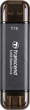 Transcend Transcend ESD310C 512 GB Negro Transcend Transcend ESD310C 512 GB Negro