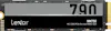 Lexar Lexar NM790 M.2 512 GB PCI Express 4.0 SLC NVMe Lexar Lexar NM790 M.2 512 GB PCI Express 4.0 SLC NVMe