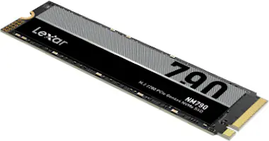 Lexar Lexar NM790 M.2 1 TB PCI Express 4.0 SLC NVMe Lexar Lexar NM790 M.2 1 TB PCI Express 4.0 SLC NVMe