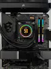 Corsair Corsair Dominator CMT64GX5M2B6600C32 módulo de mem Corsair Corsair Dominator CMT64GX5M2B6600C32 módulo de mem