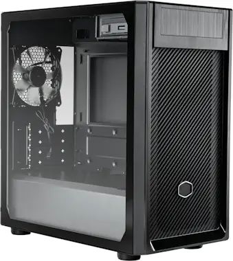Cooler Master Cooler Master Elite 300 Mini Tower Negro Cooler Master Cooler Master Elite 300 Mini Tower Negro