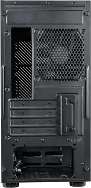 Cooler Master Cooler Master Elite 300 Mini Tower Negro Cooler Master Cooler Master Elite 300 Mini Tower Negro