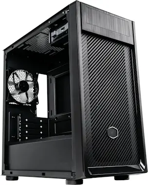 Cooler Master Cooler Master Elite 300 Mini Tower Negro Cooler Master Cooler Master Elite 300 Mini Tower Negro