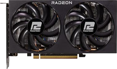PowerColor PowerColor RX 7600 8G-F AMD Radeon RX 7600 8 GB GD PowerColor PowerColor RX 7600 8G-F AMD Radeon RX 7600 8 GB GD