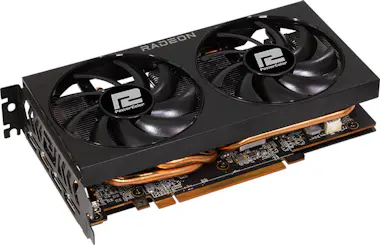 PowerColor PowerColor RX 7600 8G-F AMD Radeon RX 7600 8 GB GD PowerColor PowerColor RX 7600 8G-F AMD Radeon RX 7600 8 GB GD