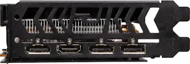 PowerColor PowerColor RX 7600 8G-F AMD Radeon RX 7600 8 GB GD PowerColor PowerColor RX 7600 8G-F AMD Radeon RX 7600 8 GB GD