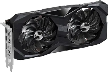 Asrock Asrock Challenger 90-GA41ZZ-00UANF tarjeta gráfica Asrock Asrock Challenger 90-GA41ZZ-00UANF tarjeta gráfica