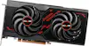 SAPPHIRE Sapphire PULSE 11324-01-20G tarjeta gráfica AMD Ra SAPPHIRE Sapphire PULSE 11324-01-20G tarjeta gráfica AMD Ra