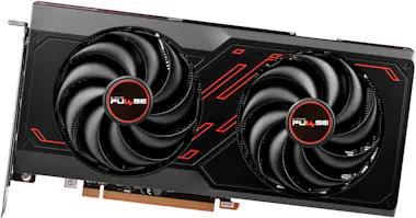 SAPPHIRE Sapphire PULSE 11324-01-20G tarjeta gráfica AMD Ra SAPPHIRE Sapphire PULSE 11324-01-20G tarjeta gráfica AMD Ra