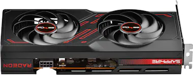 SAPPHIRE Sapphire PULSE 11324-01-20G tarjeta gráfica AMD Ra SAPPHIRE Sapphire PULSE 11324-01-20G tarjeta gráfica AMD Ra