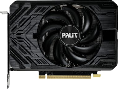 Palit Palit GeForce RTX 4060 Ti StormX NVIDIA 8 GB GDDR6 Palit Palit GeForce RTX 4060 Ti StormX NVIDIA 8 GB GDDR6