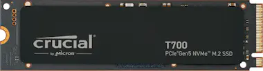 Crucial Crucial T700 M.2 2 TB PCI Express 5.0 NVMe Crucial Crucial T700 M.2 2 TB PCI Express 5.0 NVMe