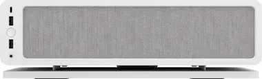 Fractal Design Fractal Design Ridge Small Form Factor (SFF) Blanc Fractal Design Fractal Design Ridge Small Form Factor (SFF) Blanc