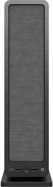 Fractal Design Fractal Design Ridge Small Form Factor (SFF) Negro Fractal Design Fractal Design Ridge Small Form Factor (SFF) Negro