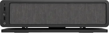 Fractal Design Fractal Design Ridge Small Form Factor (SFF) Negro Fractal Design Fractal Design Ridge Small Form Factor (SFF) Negro
