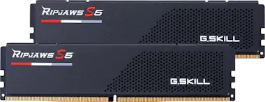 G.Skill G.Skill Ripjaws S5 F5-6000J3636F32GX2-RS5K módulo G.Skill G.Skill Ripjaws S5 F5-6000J3636F32GX2-RS5K módulo