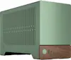 Fractal Design Fractal Design Terra Small Form Factor (SFF) Verde Fractal Design Fractal Design Terra Small Form Factor (SFF) Verde