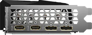 Gigabyte Gigabyte Radeon RX 7600 GAMING OC 8G AMD 8 GB GDDR Gigabyte Gigabyte Radeon RX 7600 GAMING OC 8G AMD 8 GB GDDR