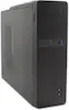 Coolbox CoolBox T-310 Micro Torre Negro 300 W Coolbox CoolBox T-310 Micro Torre Negro 300 W