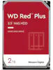 Western Digital Western Digital Red Plus WD20EFPX disco duro inter Western Digital Western Digital Red Plus WD20EFPX disco duro inter