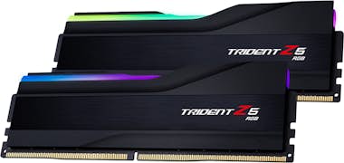 G.Skill G.Skill Trident Z5 RGB F5-6800J3445G32GX2-TZ5RK mó G.Skill G.Skill Trident Z5 RGB F5-6800J3445G32GX2-TZ5RK mó
