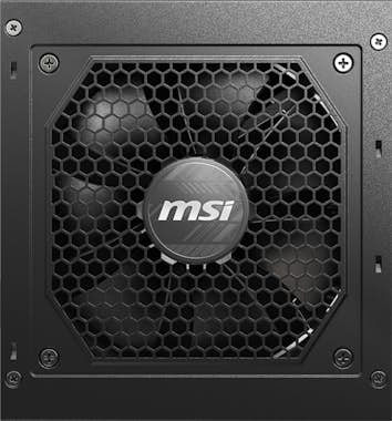 MSI MSI MAG A850GL PCIE5 unidad de fuente de alimentac MSI MSI MAG A850GL PCIE5 unidad de fuente de alimentac